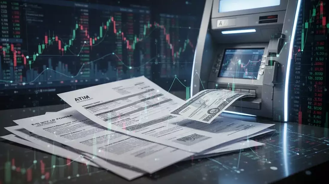 Navitas Semiconductor se desploma 51%: dilución, exclusión de índices y crisis del sector