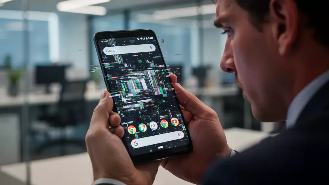 Android 17: Pixel-Nutzer kämpfen mit WLAN-Ausfällen und ruckelnden Apps