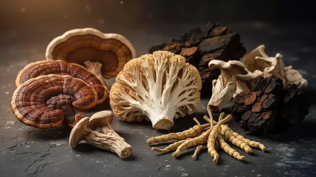 Pilze und Psychedelika: Milliardenmarkt mit Risiken