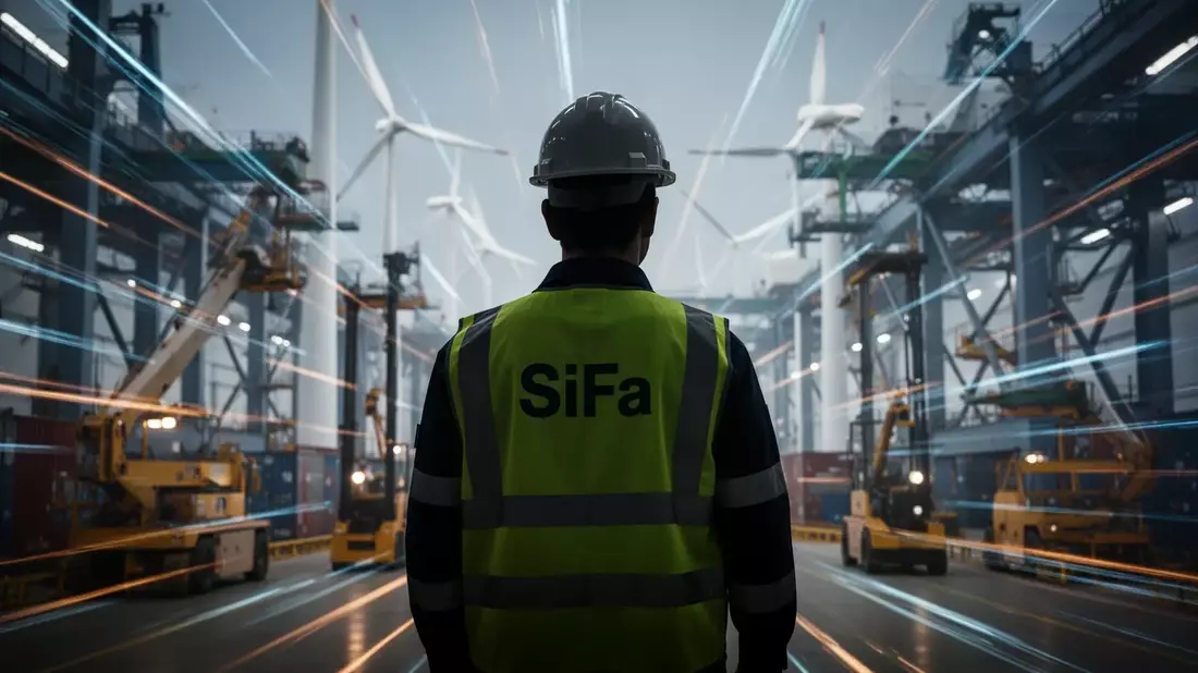 Sicherheitsbranche boomt: Neue Jobs trotz Industriekrise