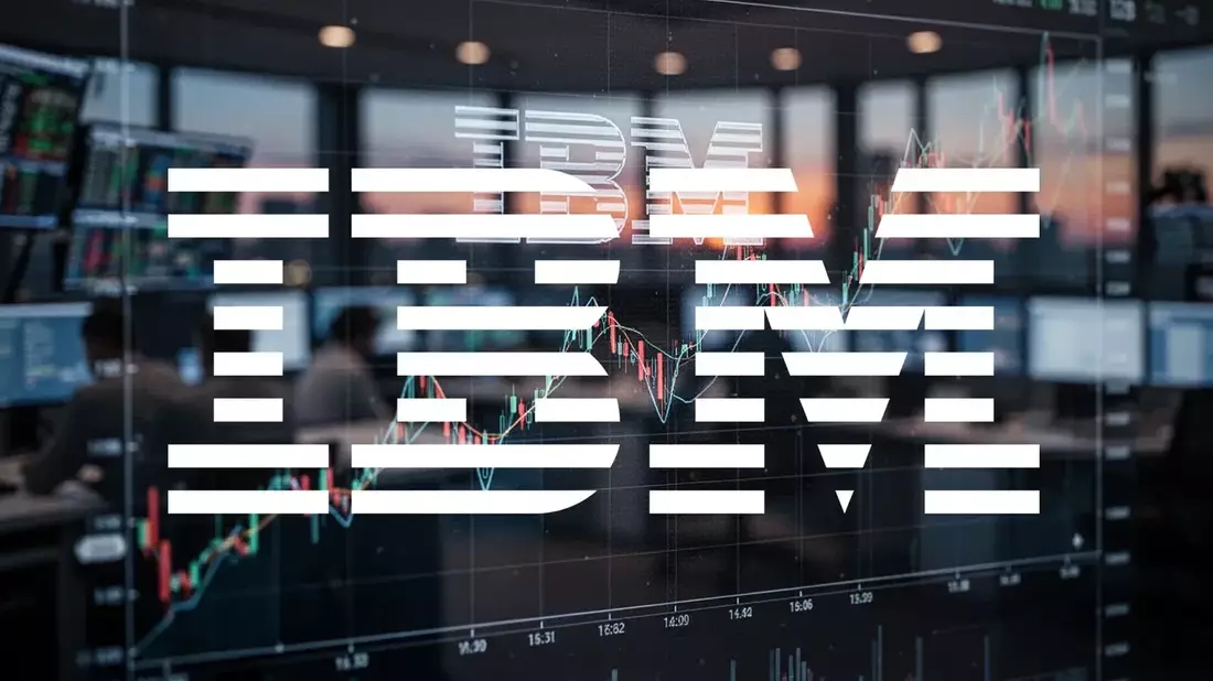 IBM: chips cuánticos y ciberseguridad impulsan acción pese a volatilidad
