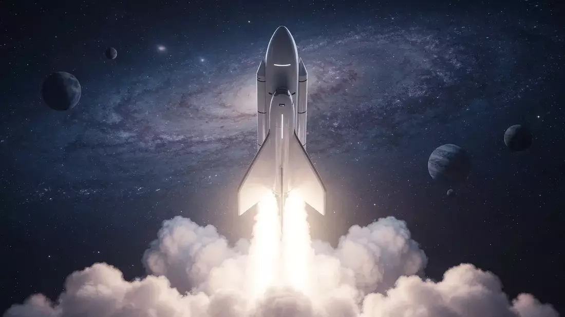 Spacex ingresa al Nasdaq-100: cortos, analistas y polémica política