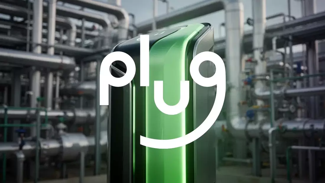 Plug Power Stock Holds Steady as US Policy Shift Threatens Green Hydrogen Economics