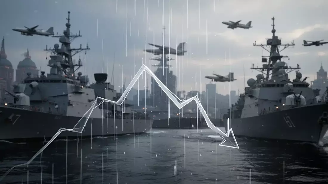 KNDS Shelves IPO as Europe's Top Tank Maker Expands in Poland