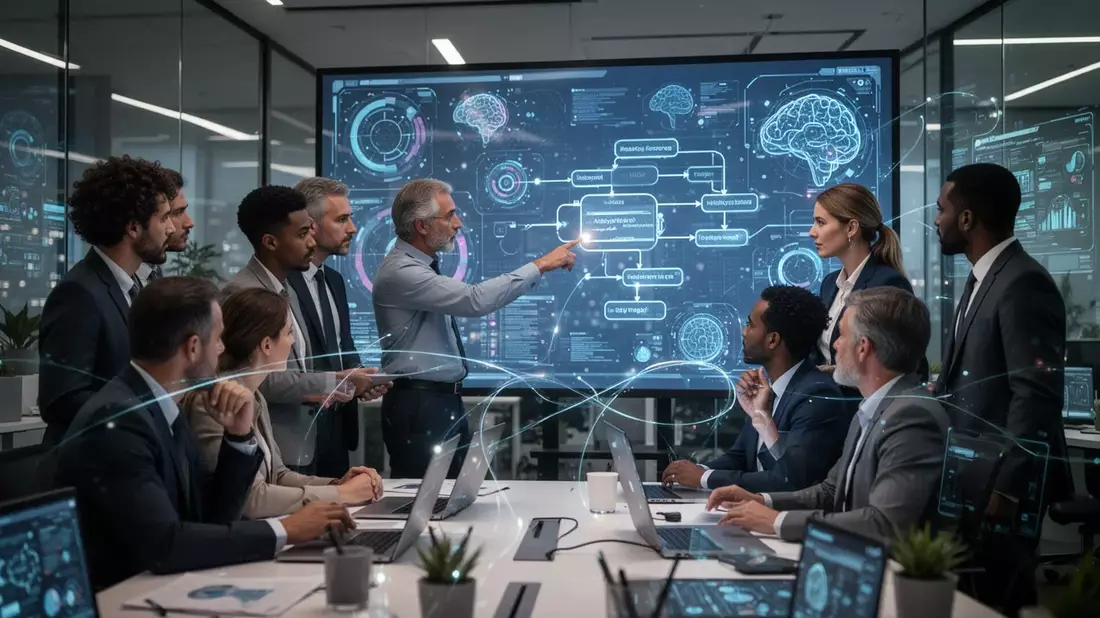 Microsoft Frontier Company: Milliarden für KI-Integration in Firmen
