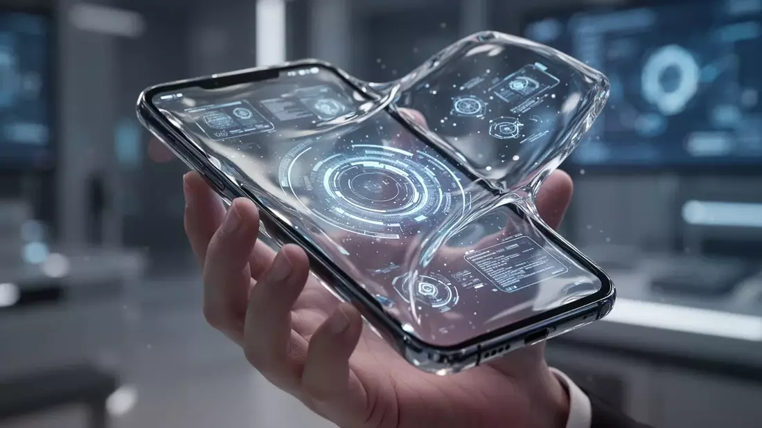 iOS 27 Beta enthüllt Apples Liquid Glass Design und neue KI-Features