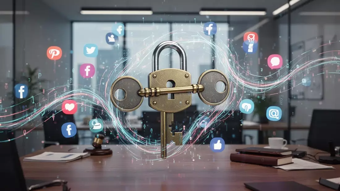 Digitales Erbe: So sichern Sie Ihre Online-Konten für Erben