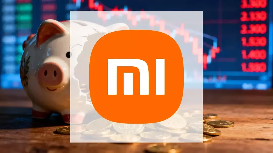 Xiaomi Rally Tested by Memory Chip Cost Crisis and EV Losses