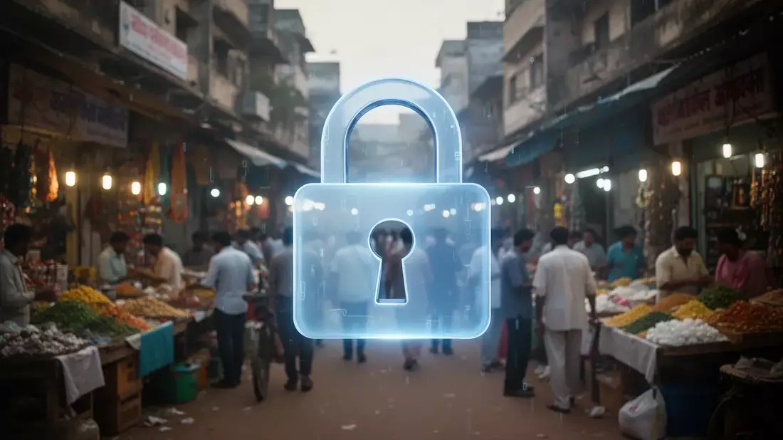 Indien setzt Telegram 15-Tage-Frist gegen Piraterie