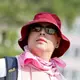 Hanni ist non-binär und will beim CSD Erreichtes verteidigen. - Bild: Thomas Banneyer/dpa