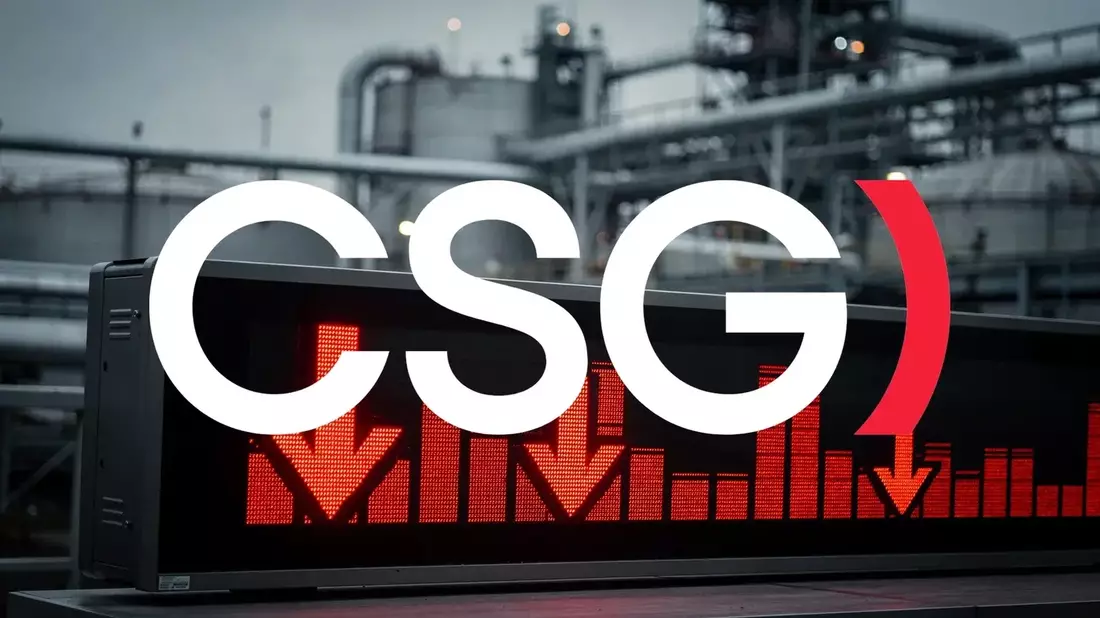CSG's US Expansion and Executive Hires Aim to Reverse 60% Stock Slide
