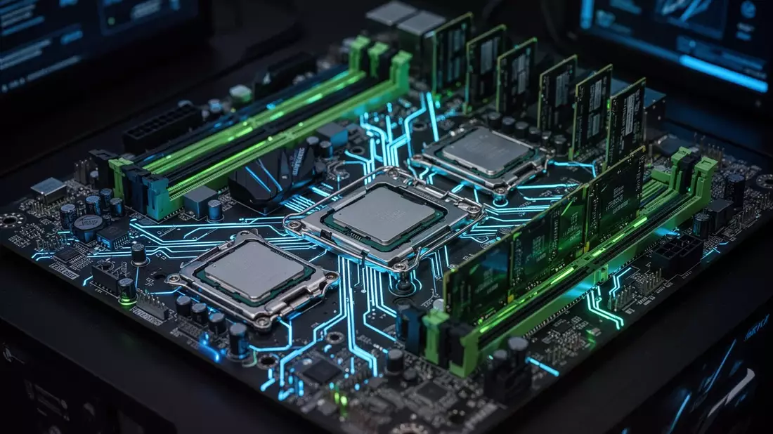 Windows 11 Pro for Workstations: High-End-Features im Detail