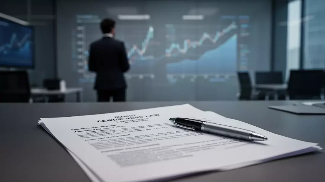 Deutsche Wirtschaft: Personalabbau trifft auf neue Arbeitsgesetze