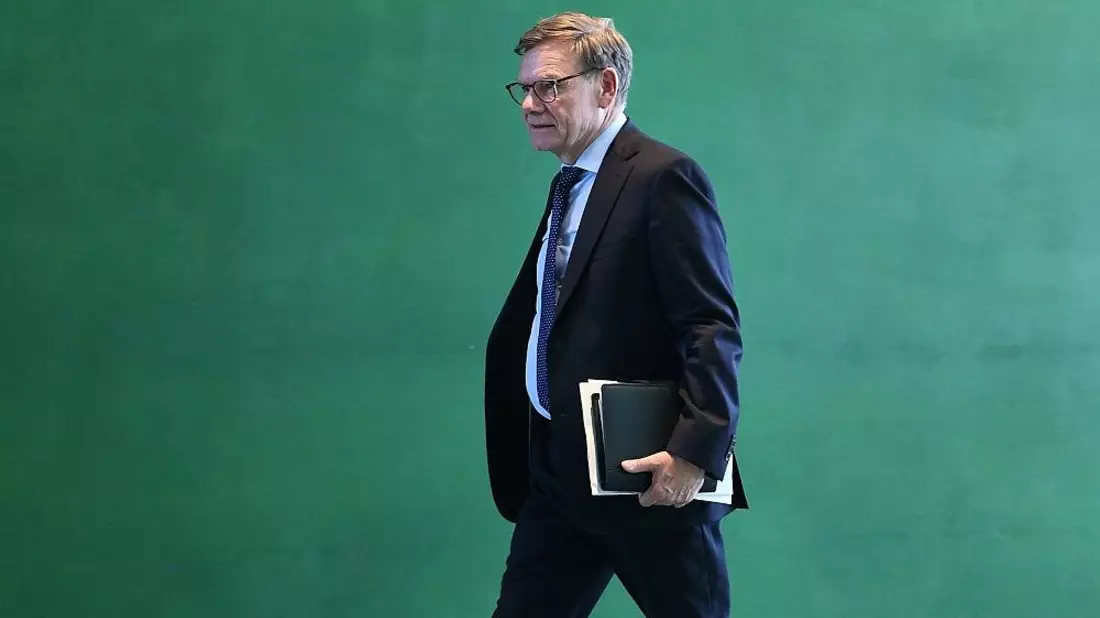 Wadephul kritisiert türkischen Außenminister