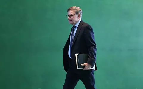 Johann Wadephul (Archiv) - Foto: via dts Nachrichtenagentur