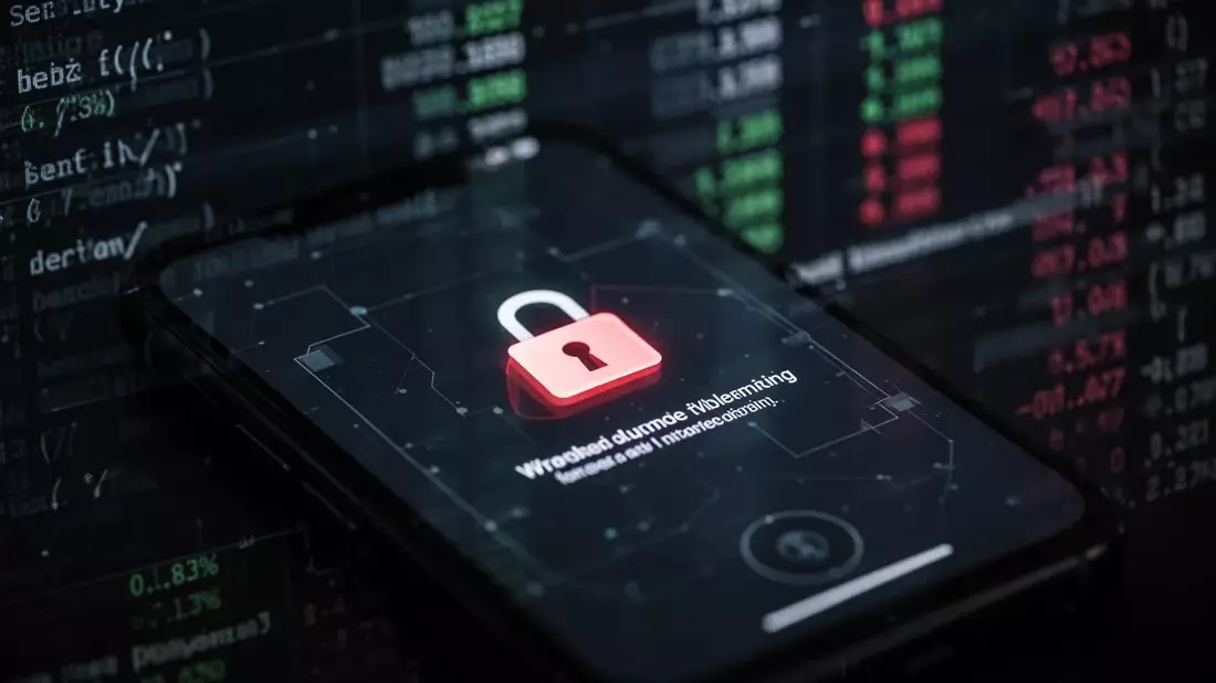 Android-Sicherheitskrise: 1.500 Lücken und neue Banking-Trojaner