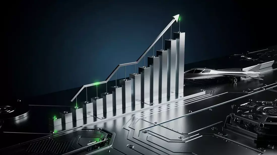 Renk Shares Claw Back 17%, Face Technical Test Near 50-Day Moving Average