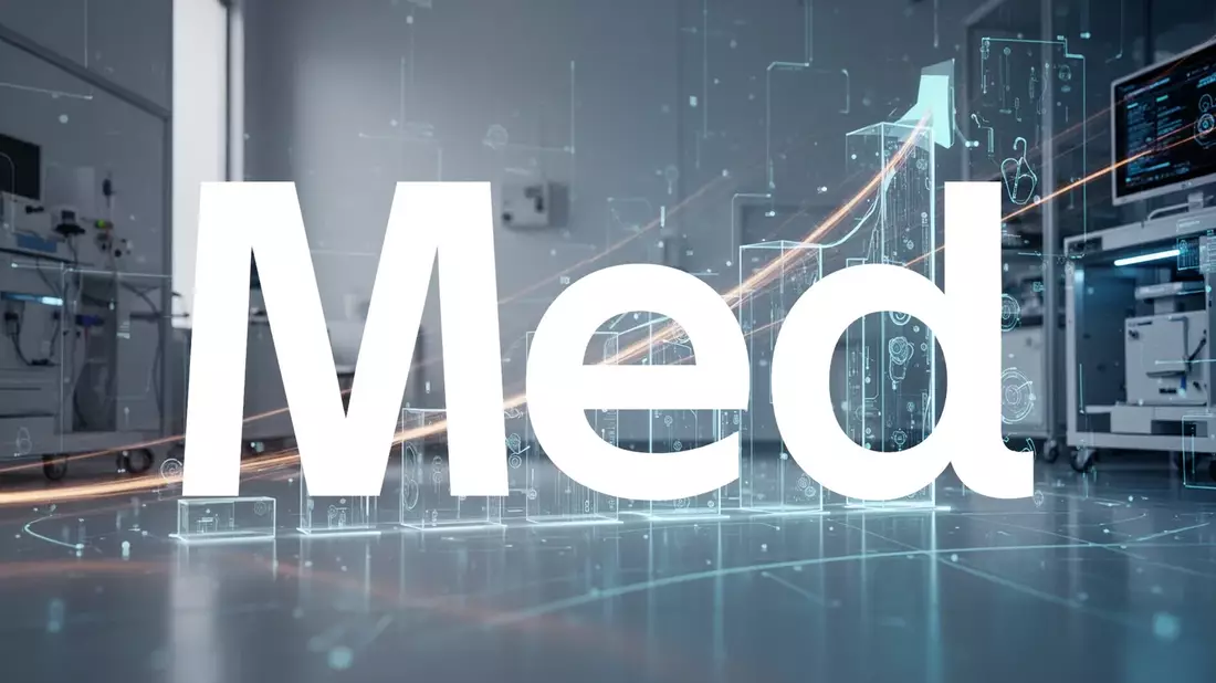 Medtronic Aktie: 49. Dividendensteigerung und neue Jahresziele