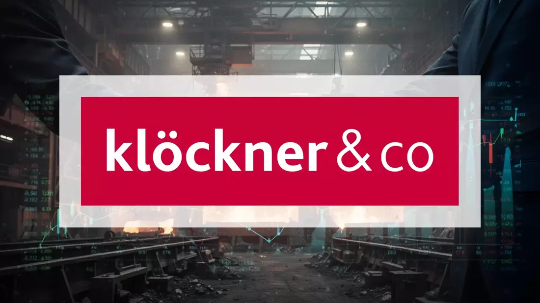 Klöckner & Co: Abfindungs-Poker um Delisting-Angebot von Worthington Steel