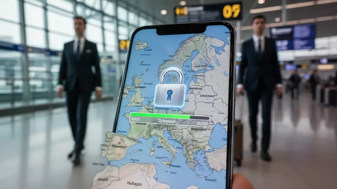 Schweiz: Beamte müssen vor Reisen E-Mails löschen