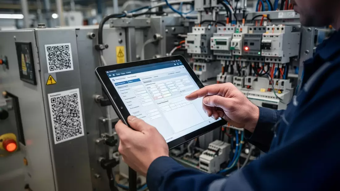 New regulatory requirements for inspecting electrical equipment took effect in Germany this month, m