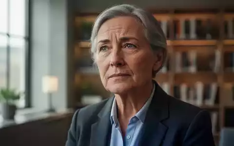 Eine nachdenkliche ältere Person mit einem Ausdruck von Resilienz, in einer ruhigen Umgebung. - Foto: über boerse-global.de