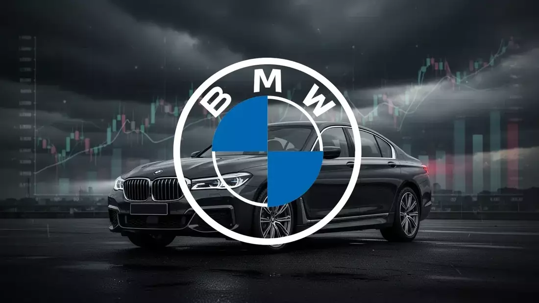 BMW Ends Dual-Class Shares, Stock Slumps on China Demand Fears