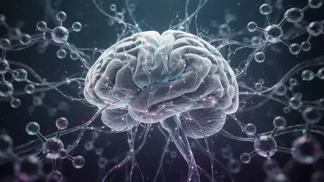 Magnesium L-Threonat: Neue Hoffnung für kognitive Gesundheit
