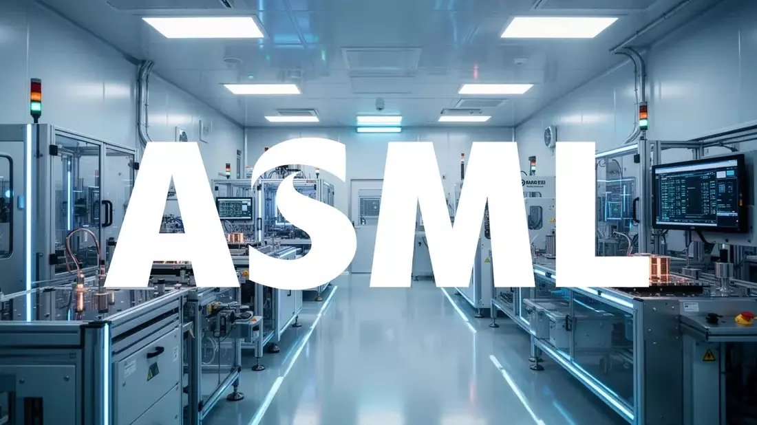 ASML Q2 Earnings: $520B Memory Boom vs Geopolitical Risks Ahead