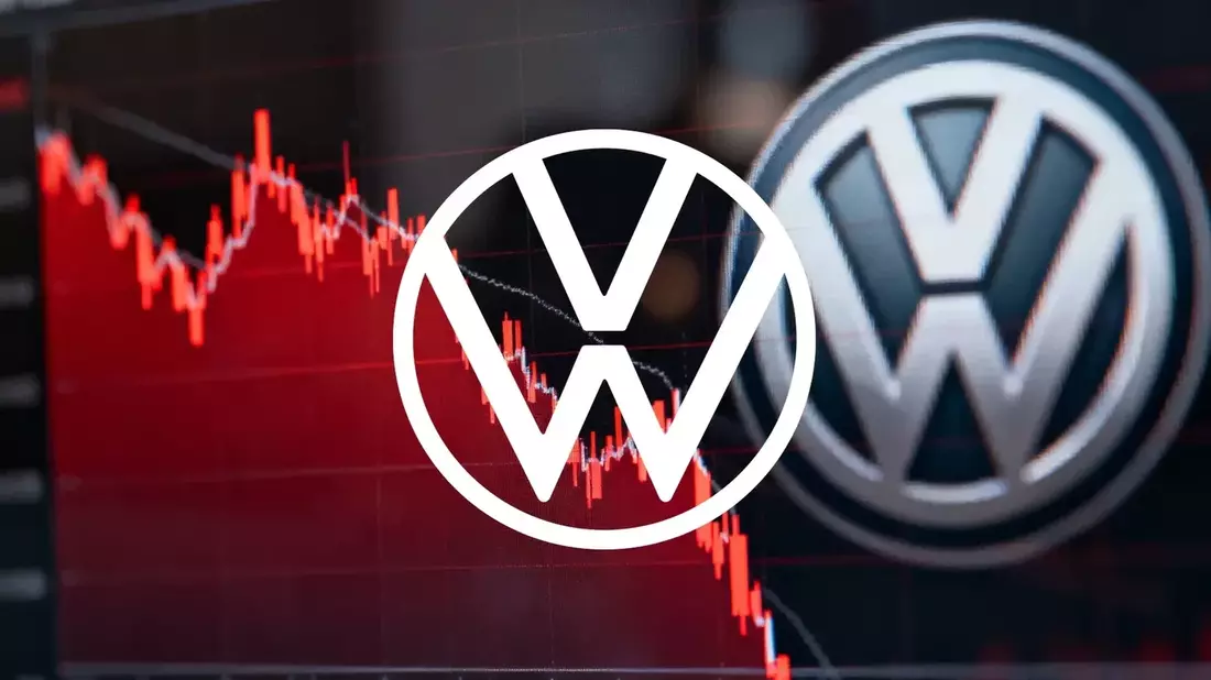 Volkswagen to Cut Up to 100,000 Jobs, Slash Vehicle Lineup in Historic Restructuring