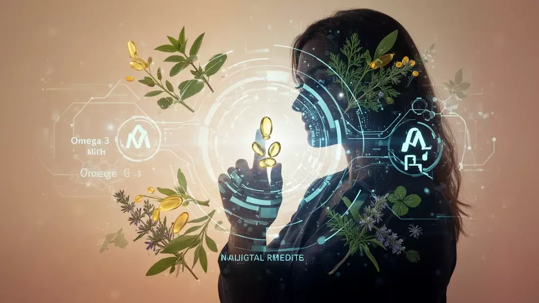 FemTech-Apps und Ernährung: Neue Wege gegen Menstruationsbeschwerden