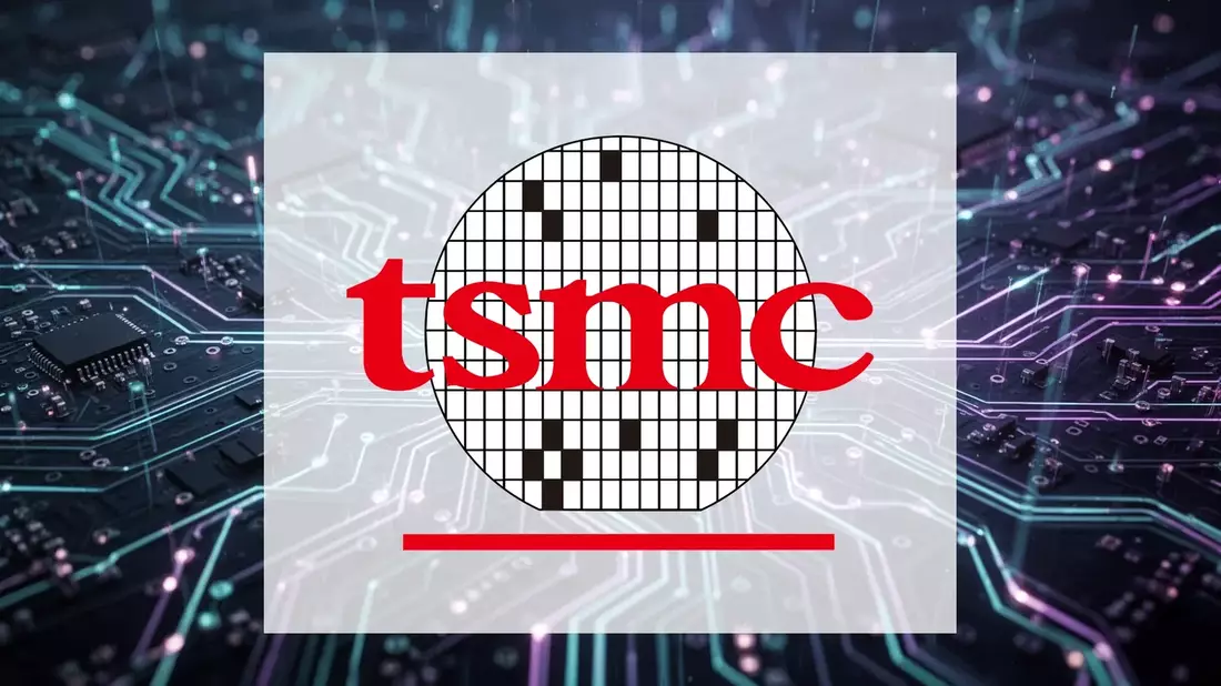 TSMC Aktie: Milliarden-Investitionen treiben Kurs auf Rekordhoch