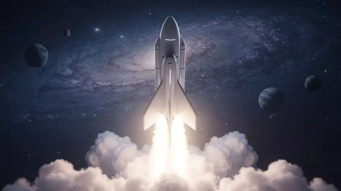 SpaceX en alerta: fin del silencio bancario, ingreso al Nasdaq-100 y presión política