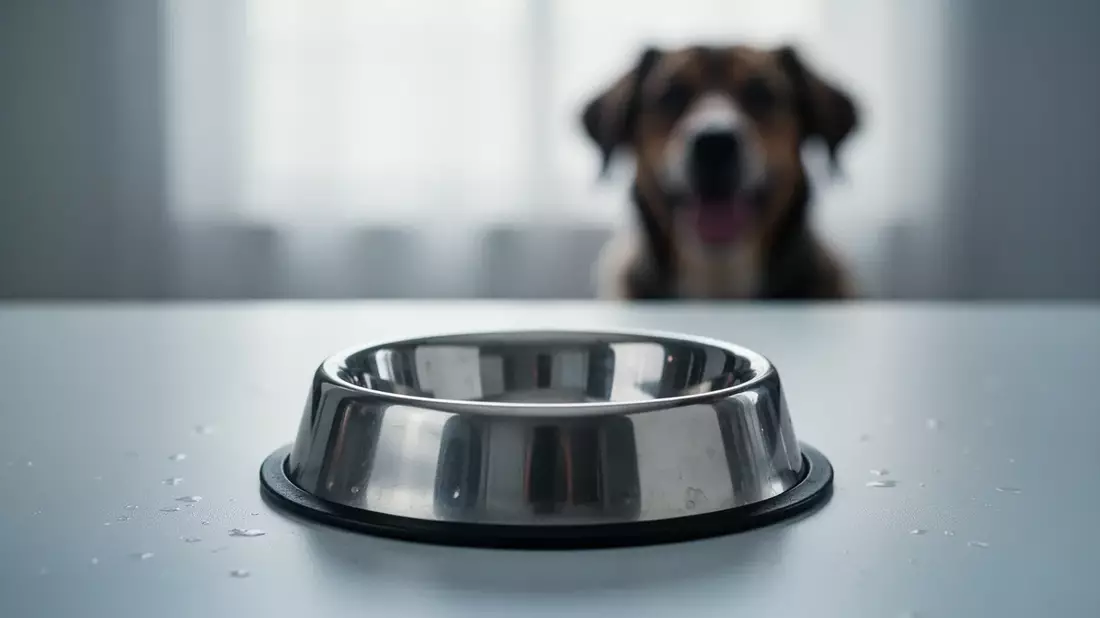 Sommerhitze: Hygiene-Tipps für Hunde- und Katzenfutter