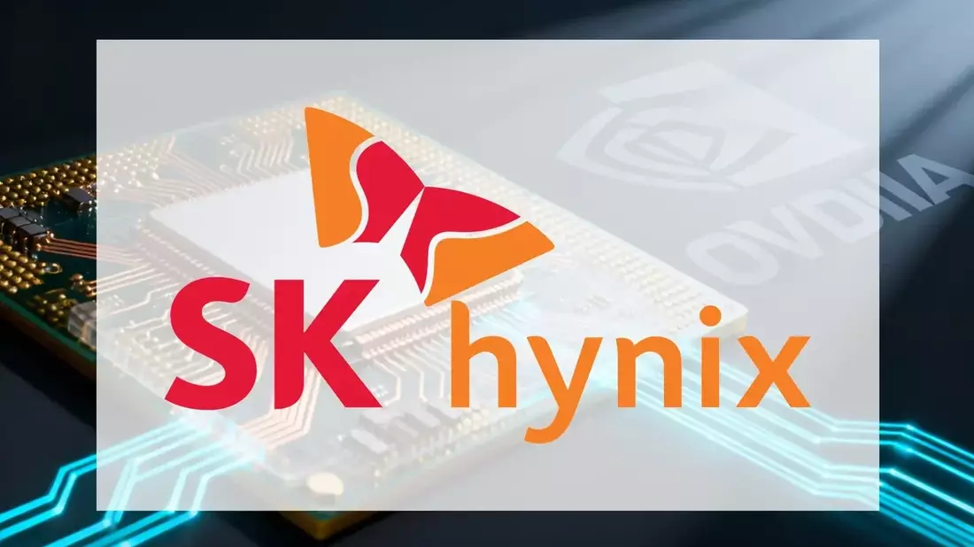 SK Hynix Stock Tumbles 14% in a Day, but AI Memory Supercycle Still Intact