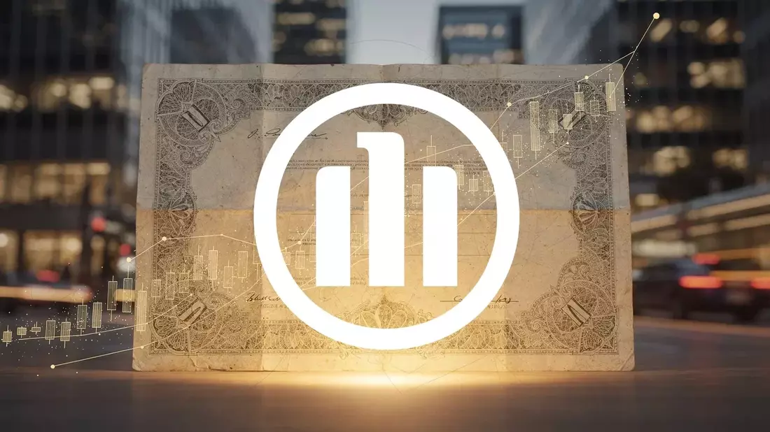 Allianz Near High: Buyback Slows, Analysts Split, Overbought Signal