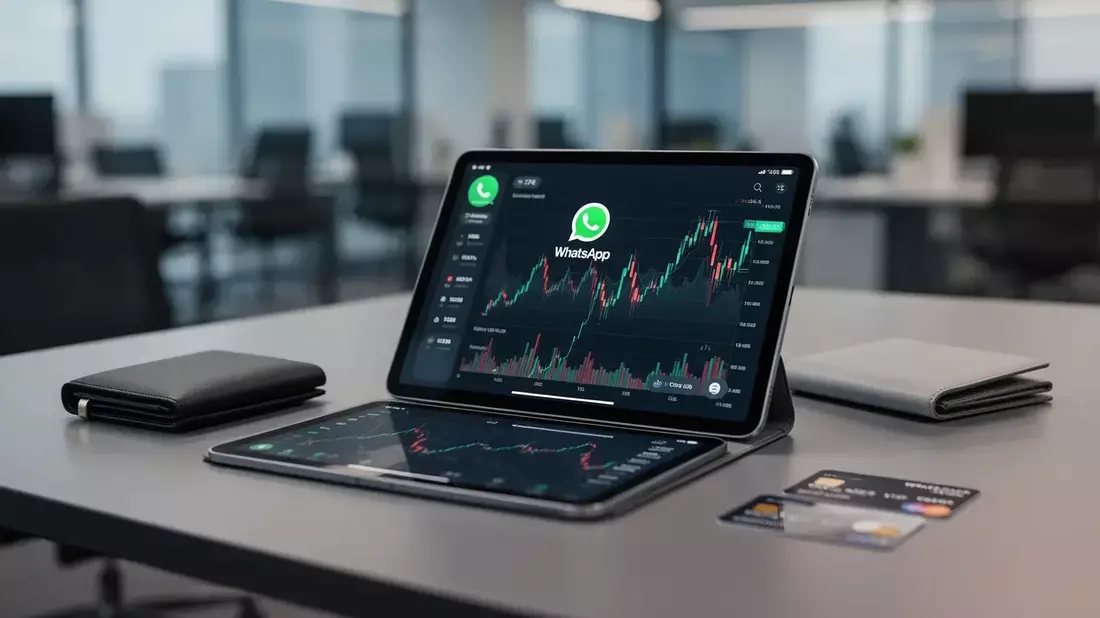 iPad wird unabhängiger: Neue Software-Updates im Juli 2024
