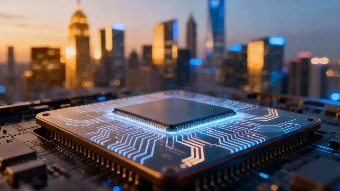 Aixtron: Optoelectronics Boom vs. SiC Hangover – Stock Surges 9% on Macro Tailwinds