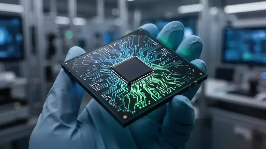 Micron's Revenue Surges 345% but Stock Plunges: Burry Shorts, SK Hynix IPO Threat