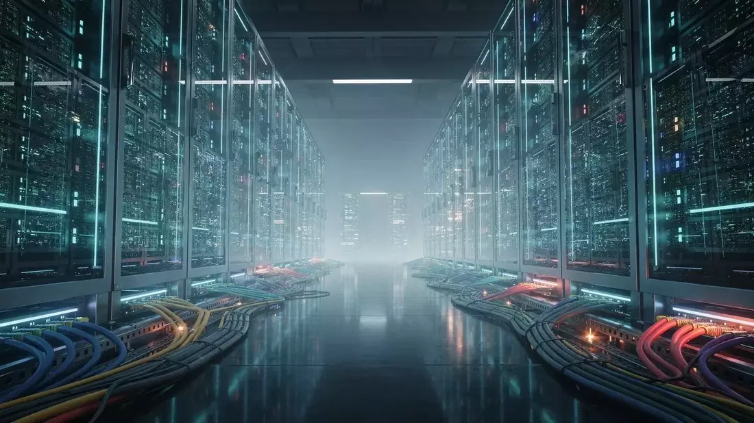 Oracle en bolsa: récord de pedidos pero desplome del 36% por riesgo OpenAI