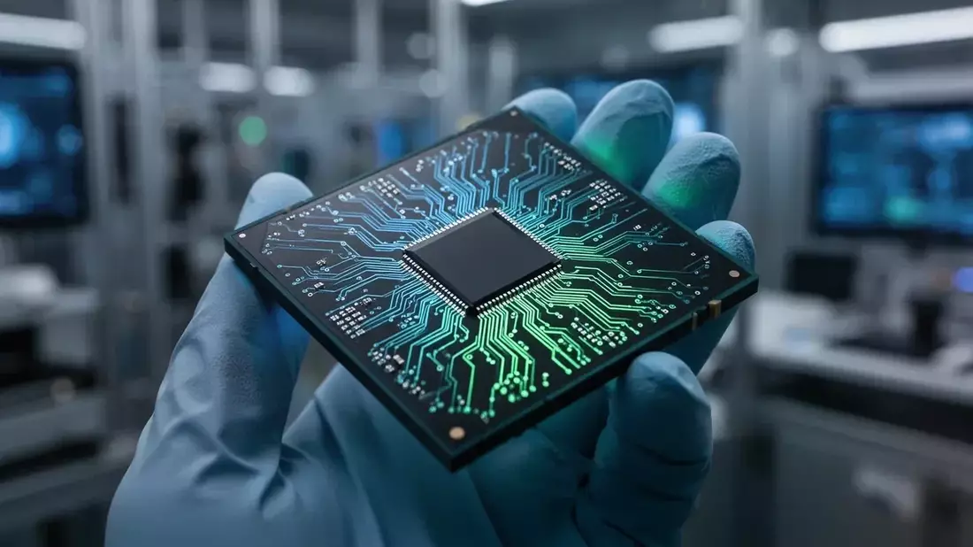 Micron: récord de ingresos pero presión bajista de Burry y llegada de SK Hynix