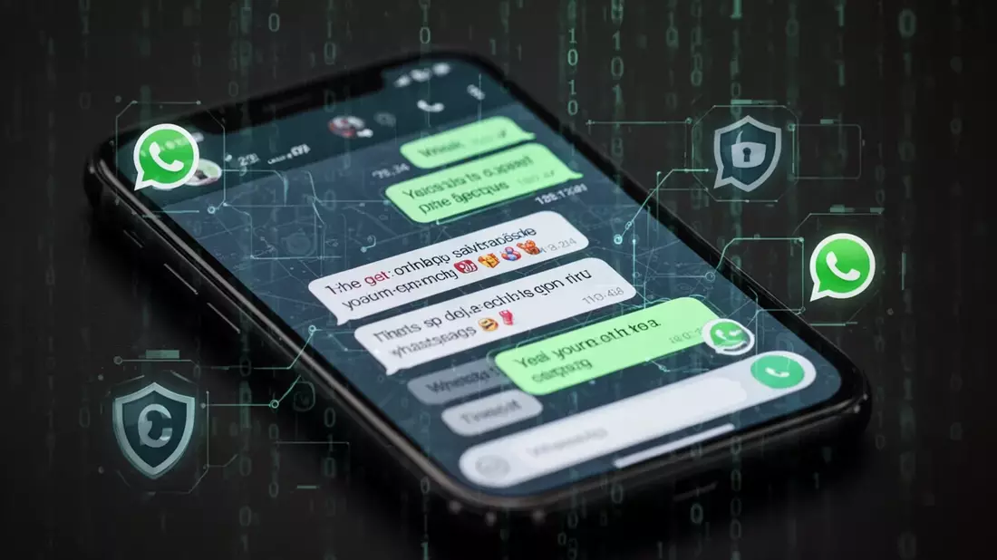 WhatsApp-Hackerangriff auf BJP-Sprecher: Neue Betrugswelle in Indien