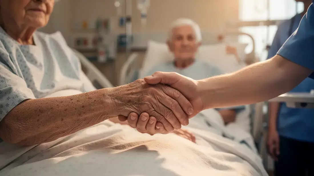 Delir im Krankenhaus: Prävention und Früherkennung bei Senioren
