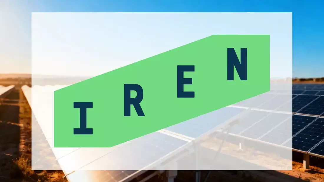 IREN Stock Plunges 35% in a Month but $13B Contract Backlog Signals Reversal Potential