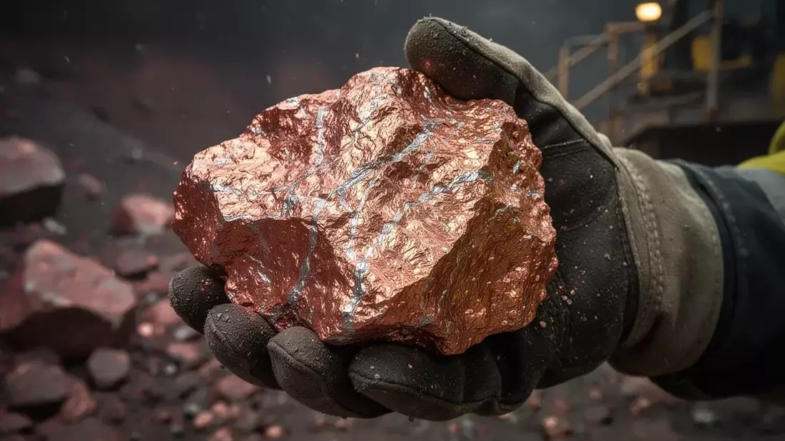 Green Bridge Metals Stock Falls Despite Serpentine Approval, Drilling Set for August