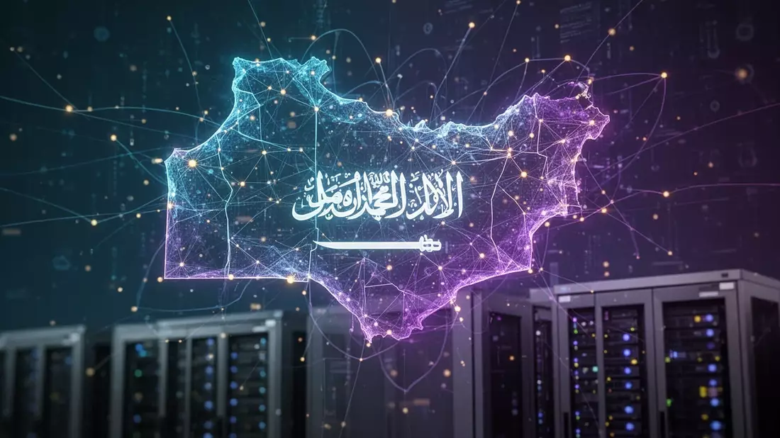 Microsoft Arabia: Ayman AlGhamdi leitet KI-Expansion in Saudi-Arabien