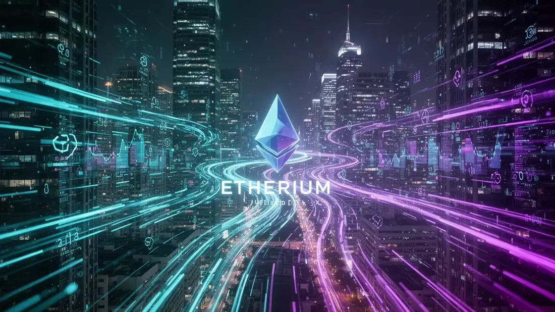 Ethereum: Trendwende nach drei Quartalen im Minus?