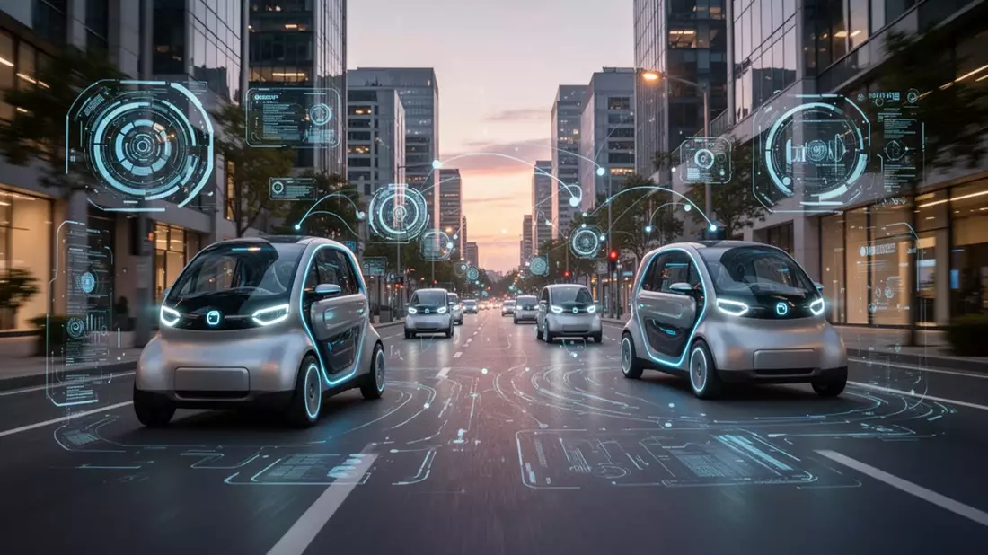 E-Auto-Boom: Leasing, EU-M1E-Klasse und Rekordzulassungen