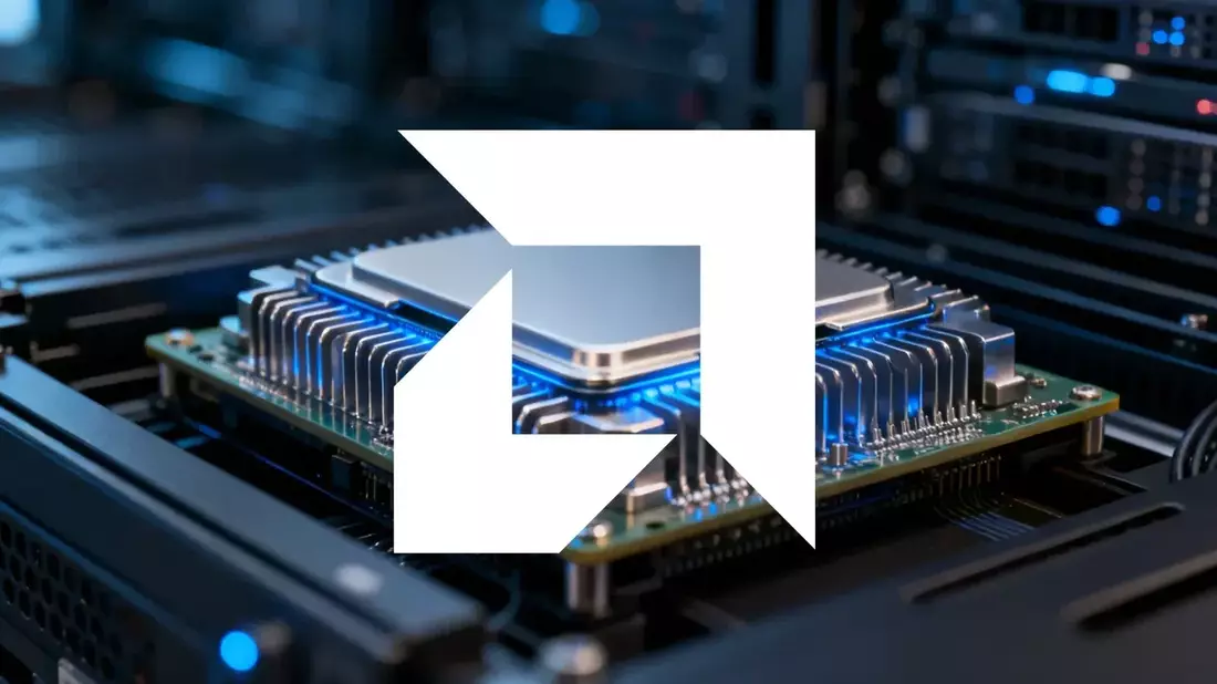 AMD prepara su evento Advancing AI 2026: Helios, ingresos récord y posible nuevo cliente