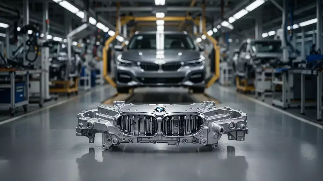 BMW Stock Under Pressure: Buybacks vs Index Removal and Sliding Fundamentals